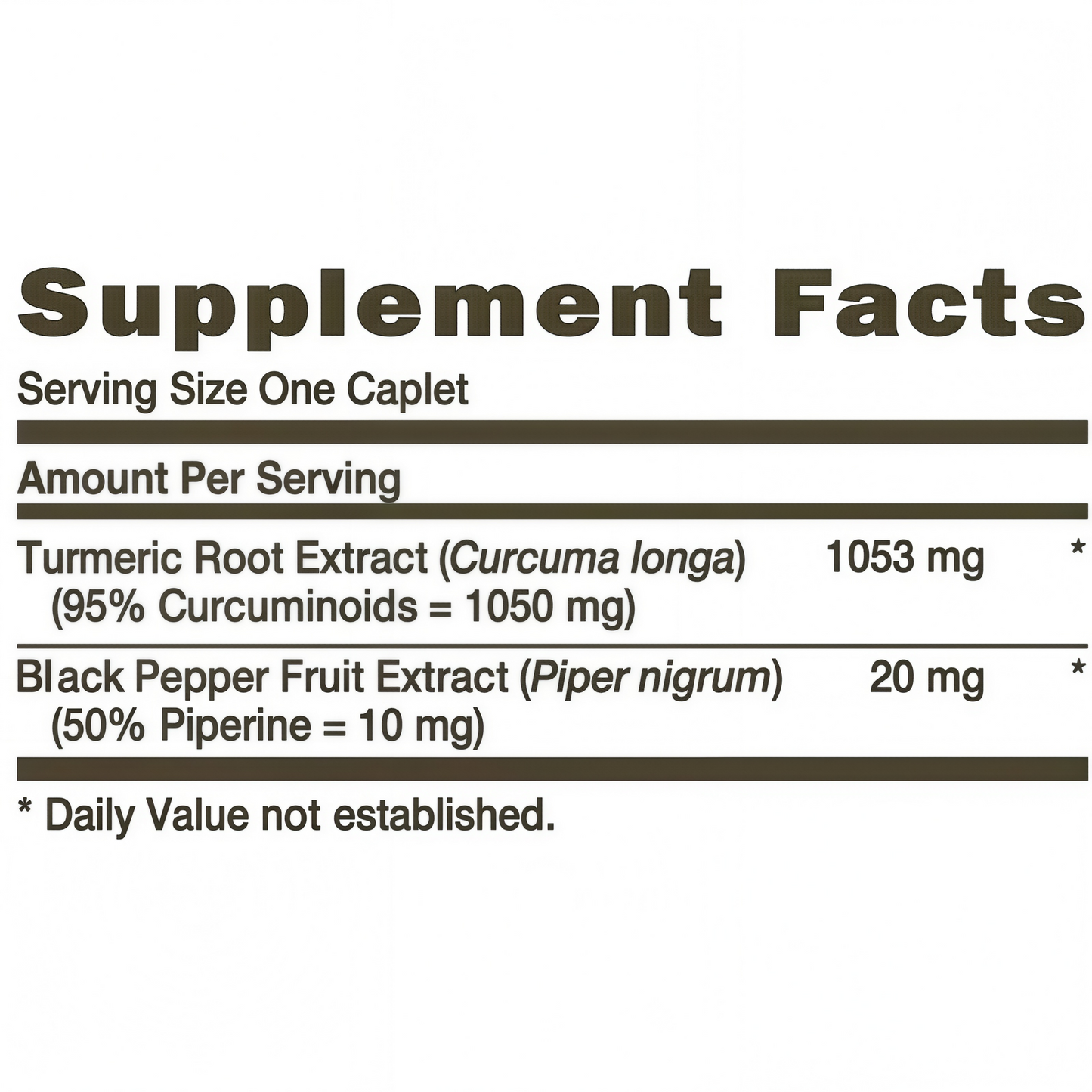 GNC Herbal Plus Turmeric Curcumin 1000mg Supplement Extra Strength