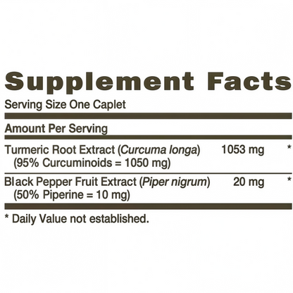 GNC Herbal Plus Turmeric Curcumin 1000mg Supplement Extra Strength